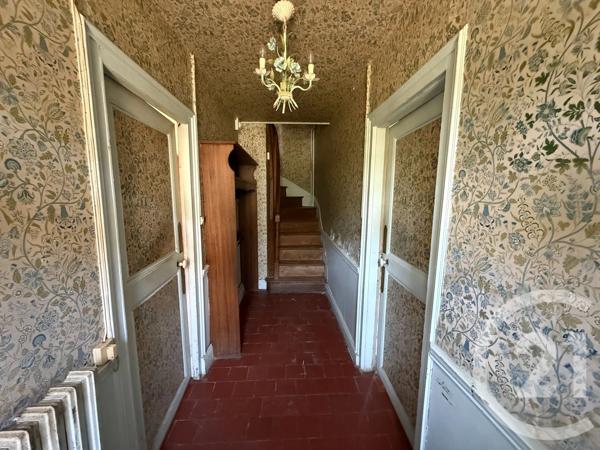 Maison à vendre  6 pièces - 130,30 m 2   PUTANGES LE LAC  - 61