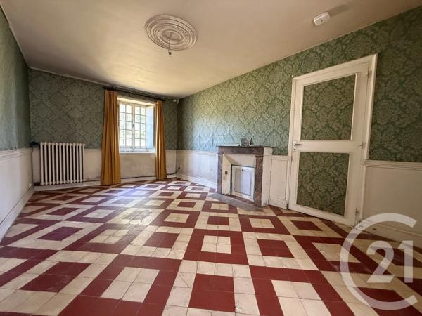 Maison à vendre  6 pièces - 130,30 m 2   PUTANGES LE LAC  - 61