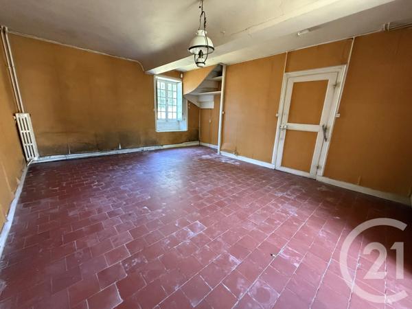 Maison à vendre  6 pièces - 130,30 m 2   PUTANGES LE LAC  - 61