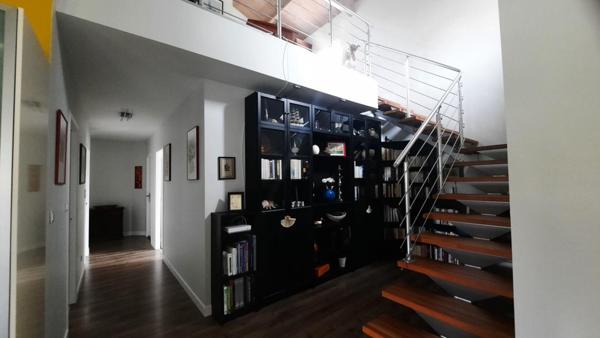 Maison Jonzac 3 chambres