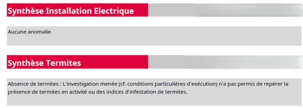 Maison Jonzac 3 chambres