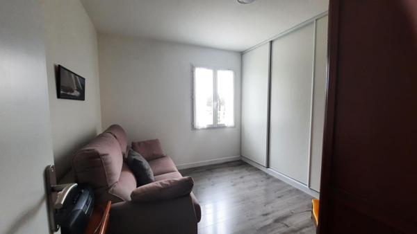 Maison Jonzac 3 chambres