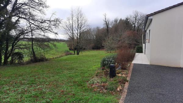 Maison Jonzac 3 chambres