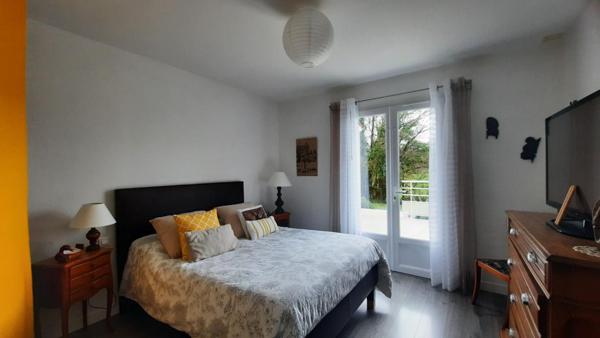 Maison Jonzac 3 chambres