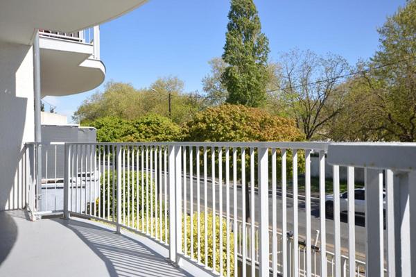 appartement t3 avec garage 17 LA ROCHELLE PORT NEUF