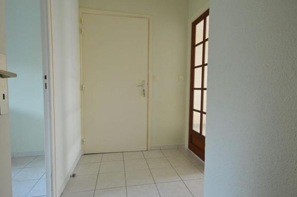 appartement t3 avec garage 17 LA ROCHELLE PORT NEUF