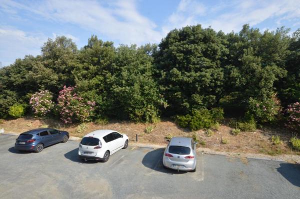appartement t3 avec garage 17 LA ROCHELLE PORT NEUF