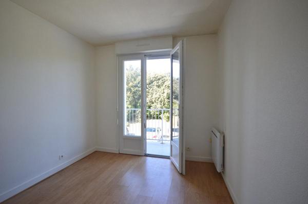 appartement t3 avec garage 17 LA ROCHELLE PORT NEUF