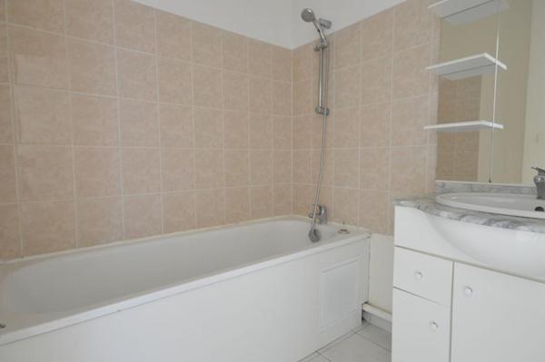 appartement t3 avec garage 17 LA ROCHELLE PORT NEUF