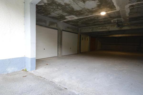 appartement t3 avec garage 17 LA ROCHELLE PORT NEUF