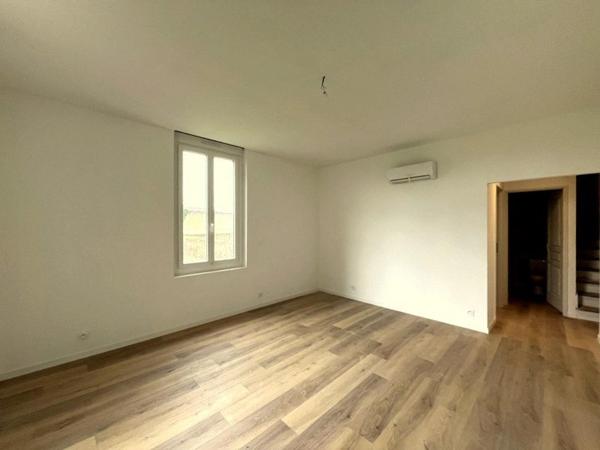 Lot de 2 maisons