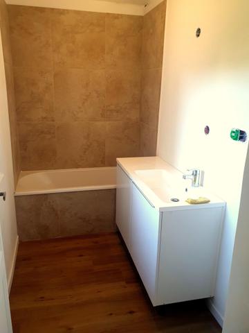 Lot de 2 maisons