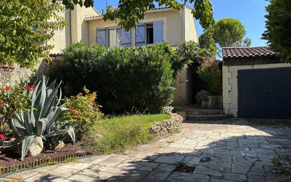 Maison à vendre    4 pièces • 95 m2 Vedène