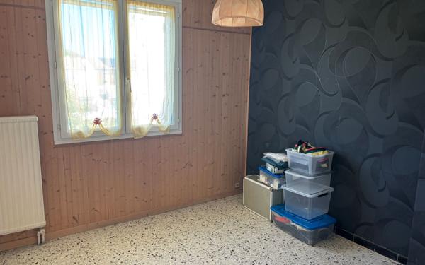 Maison à vendre    4 pièces • 95 m2 Vedène