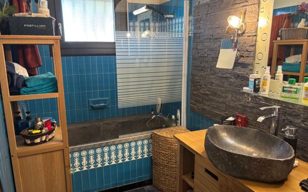 Maison à vendre    4 pièces • 95 m2 Vedène