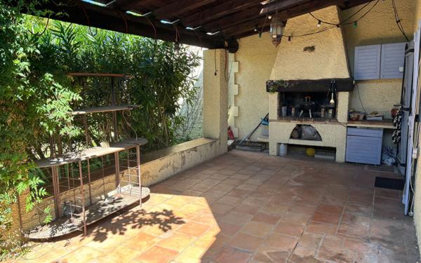 Maison à vendre    4 pièces • 95 m2 Vedène