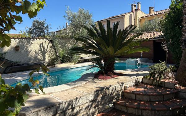 Maison à vendre    4 pièces • 95 m2 Vedène