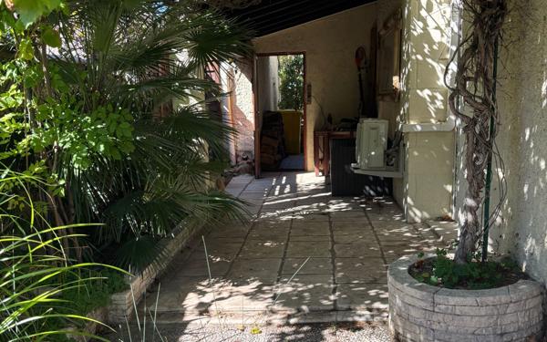 Maison à vendre    4 pièces • 95 m2 Vedène