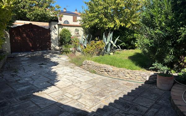 Maison à vendre    4 pièces • 95 m2 Vedène