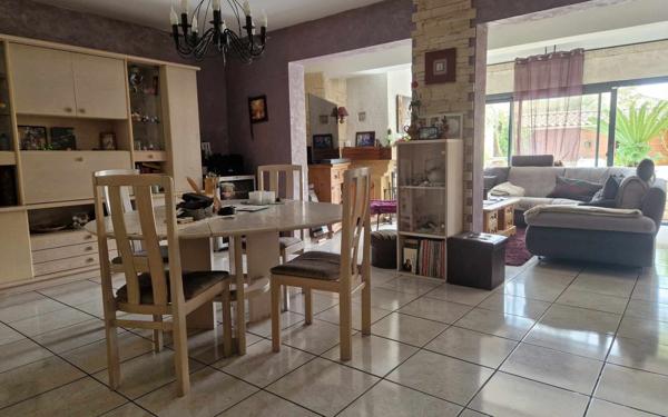 Maison à vendre    4 pièces • 95 m2 Vedène