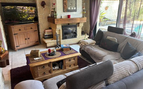 Maison à vendre    4 pièces • 95 m2 Vedène