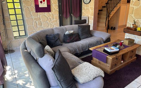 Maison à vendre    4 pièces • 95 m2 Vedène