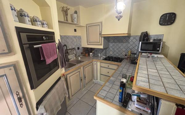 Maison à vendre    4 pièces • 95 m2 Vedène