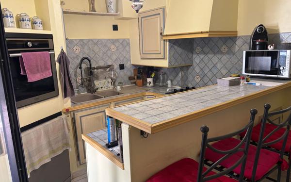 Maison à vendre    4 pièces • 95 m2 Vedène