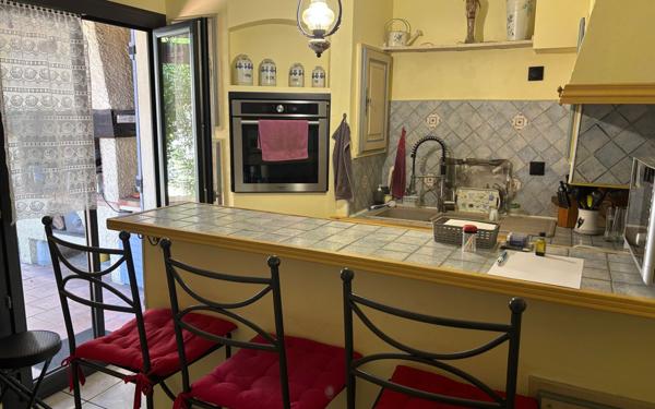 Maison à vendre    4 pièces • 95 m2 Vedène