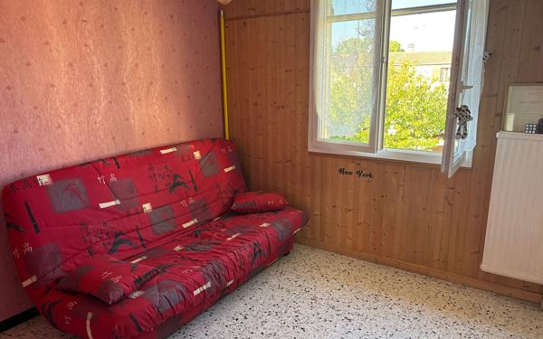 Maison à vendre    4 pièces • 95 m2 Vedène