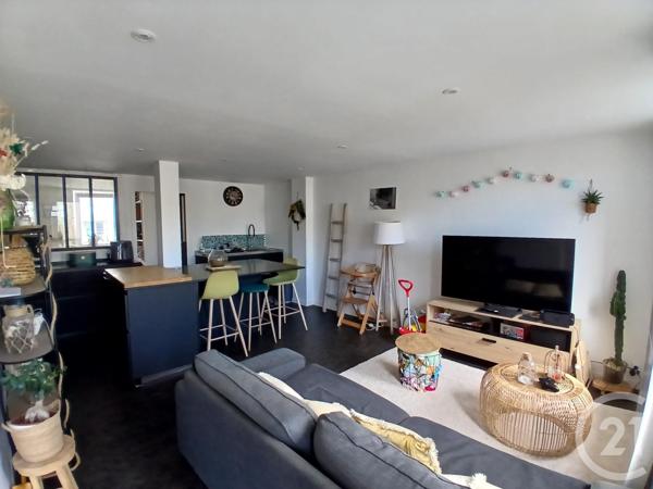 Maison à vendre  6 pièces - 114 m2 GRANVILLE - 50