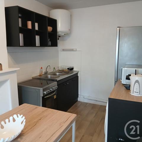 Maison à vendre  6 pièces - 114 m2 GRANVILLE - 50