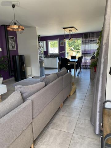 Maison à vendre à Martinet en Vendée (85150), ref : 85072-1111