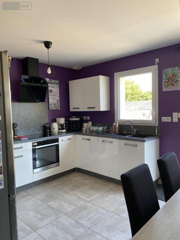 Maison à vendre à Martinet en Vendée (85150), ref : 85072-1111