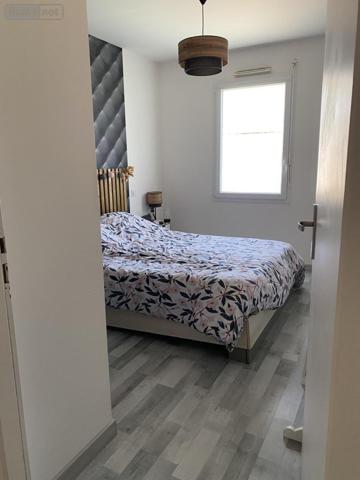 Maison à vendre à Martinet en Vendée (85150), ref : 85072-1111