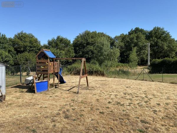 Maison à vendre à Martinet en Vendée (85150), ref : 85072-1111