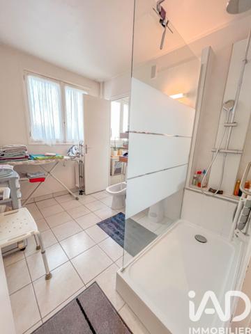 Appartement à vendre 3 pièces 63 m² Meaux