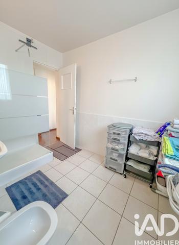 Appartement à vendre 3 pièces 63 m² Meaux