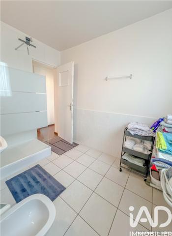 Appartement à vendre 3 pièces 63 m² Meaux