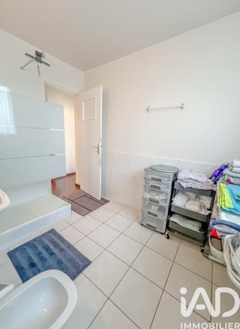 Appartement à vendre 3 pièces 63 m² Meaux