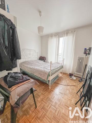 Appartement à vendre 3 pièces 63 m² Meaux