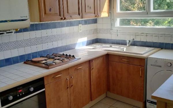 Appartement à louer    3 pièces •  Limoges