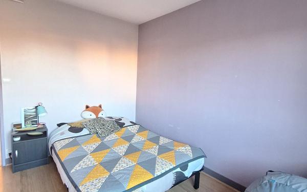 Appartement à louer    3 pièces •  Limoges