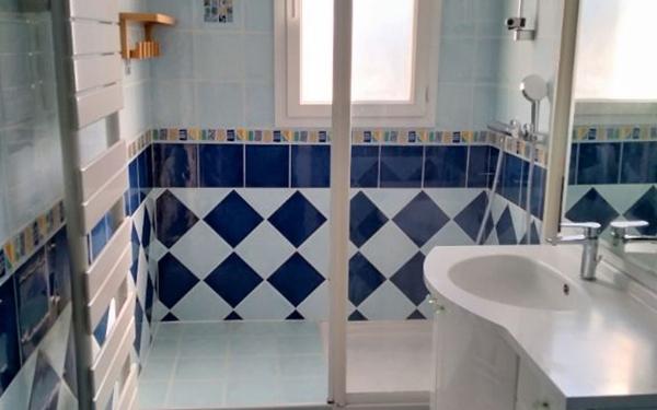 Appartement à louer    3 pièces •  Limoges