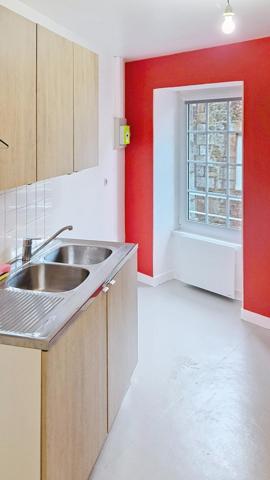 Appartement 2 pièces, 34 m², centre ville Athis Val de Rouvre