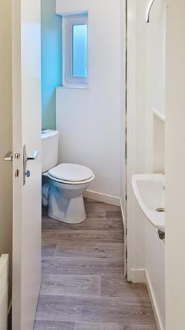 Appartement 2 pièces, 34 m², centre ville Athis Val de Rouvre