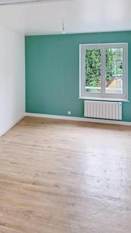 Appartement 2 pièces, 34 m², centre ville Athis Val de Rouvre