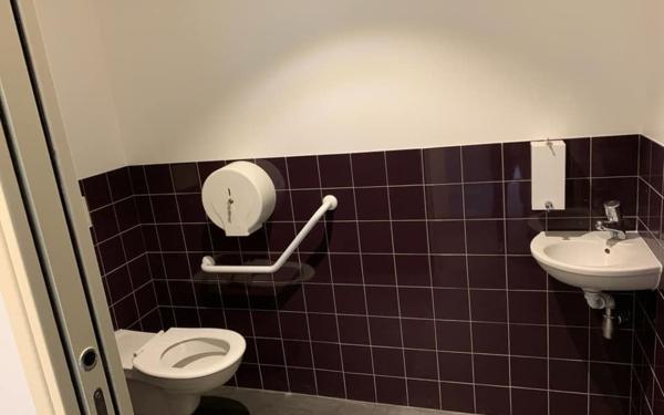 Immeuble à louer