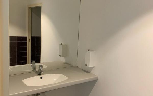Immeuble à louer