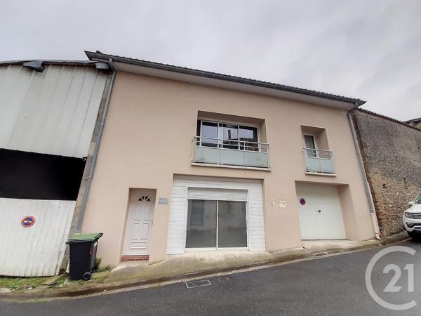 Maison à vendre  5 pièces - 174,07 m2 ST AMADOU - 09